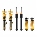 STX Coilover Kit - 4 Series Grand Coupe (F36)