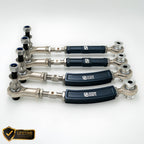 Suspension Secrets Adjustable Rear Camber Arms - BMW G80 M3 / G82 M4