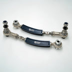 Suspension Secrets Adjustable Rear Camber Arms - BMW G80 M3 / G82 M4