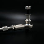 Suspension Secrets Adjustable Rear Camber Arms - BMW G80 M3 / G82 M4