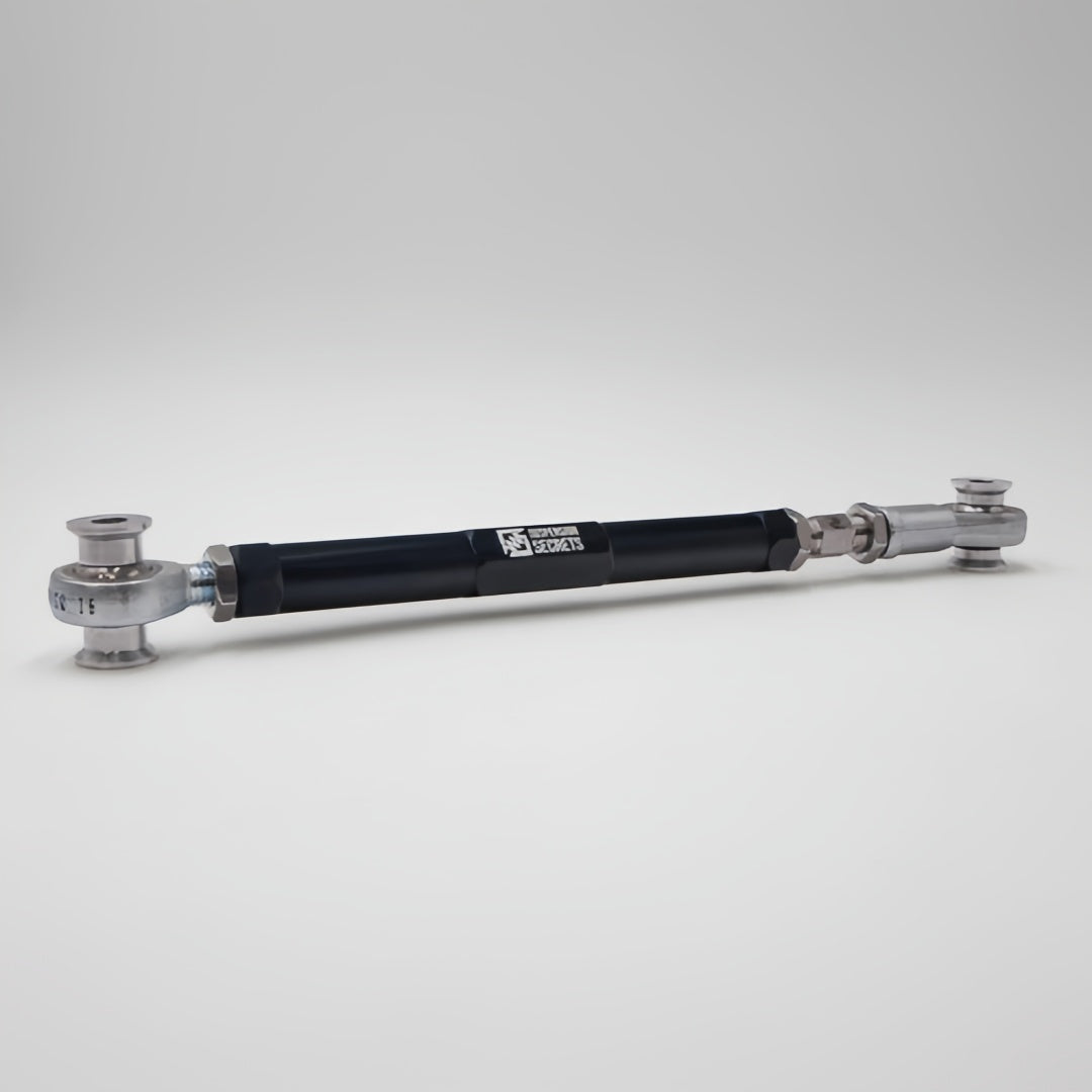 Suspension Secrets Adjustable Rear Toe Arms / Links - BMW G80 M3/G82 M4