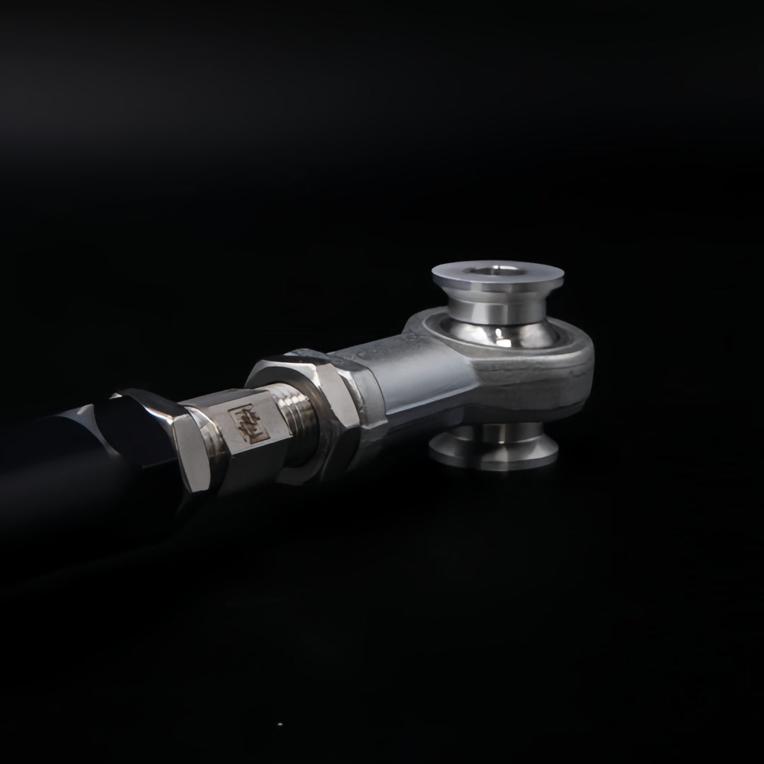 Suspension Secrets Adjustable Rear Toe Arms / Links - BMW G80 M3/G82 M4