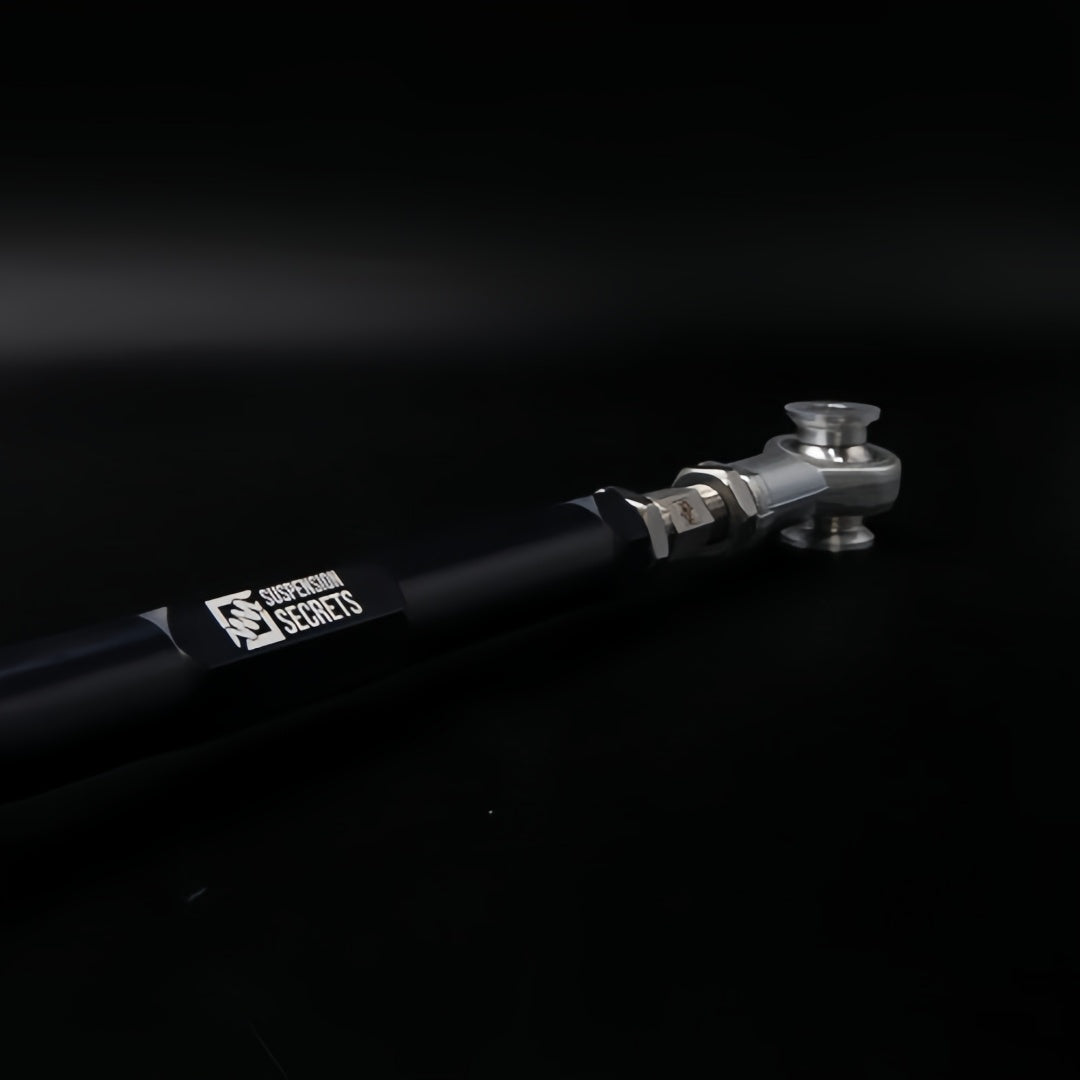 Suspension Secrets Adjustable Rear Toe Arms / Links - BMW G80 M3/G82 M4