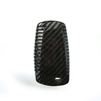 BMW F Series T-Carbon Pre-preg Carbon Fibre Key Cover (2012-2021)