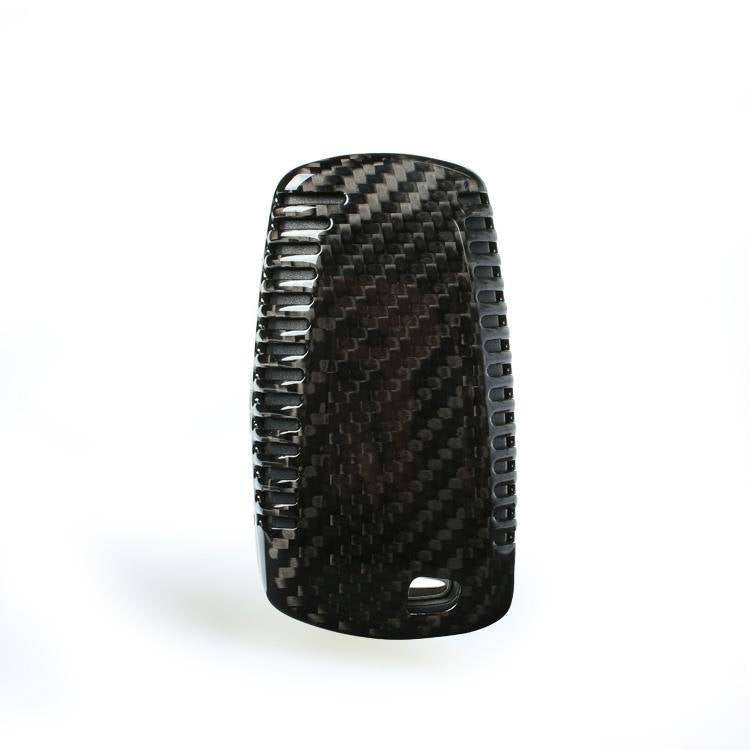 BMW F Series T-Carbon Pre-preg Carbon Fibre Key Cover (2012-2021)