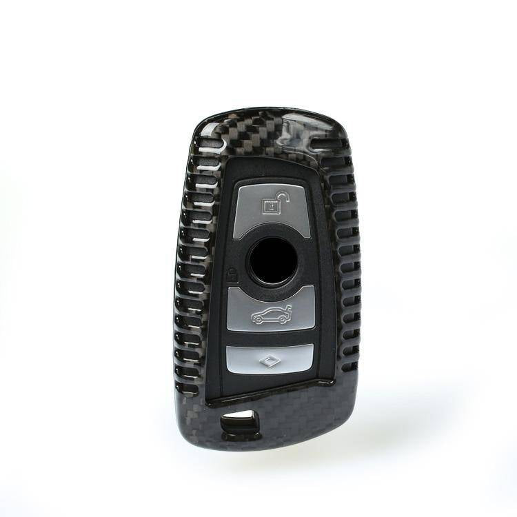 BMW F Series T-Carbon Pre-preg Carbon Fibre Key Cover (2012-2021)