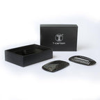 BMW F Series T-Carbon Pre-preg Carbon Fibre Key Cover (2012-2021)