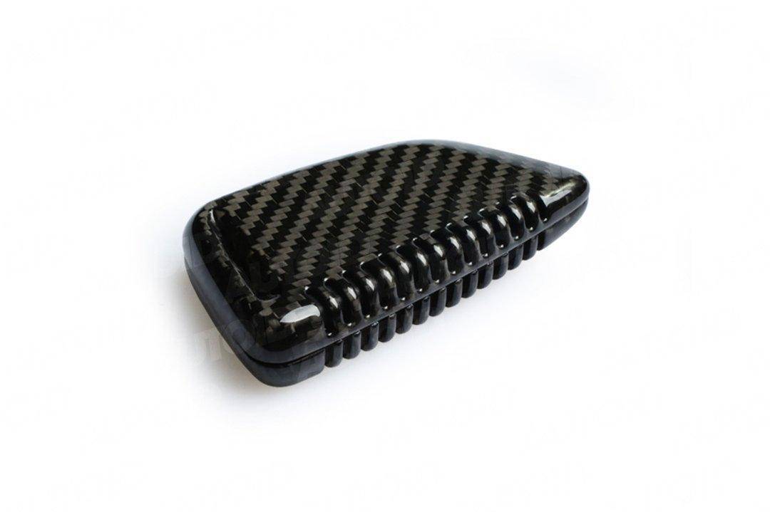 Yahua BMW F & G Series T-Carbon Pre-preg Carbon Fibre Key Cover (2017-2023)