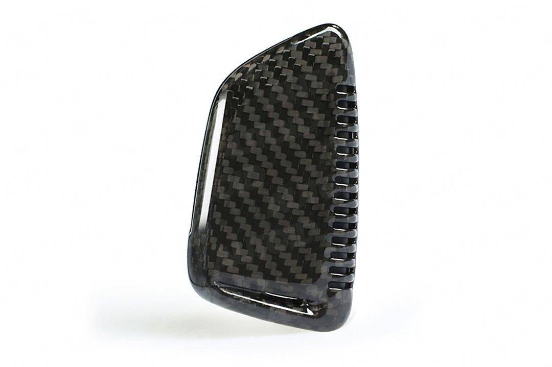 Yahua BMW F & G Series T-Carbon Pre-preg Carbon Fibre Key Cover (2017-2023)