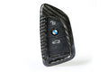 Yahua BMW F & G Series T-Carbon Pre-preg Carbon Fibre Key Cover (2017-2023)