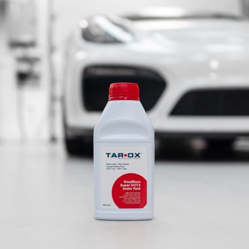 TAROX Brake Fluid RoadRace