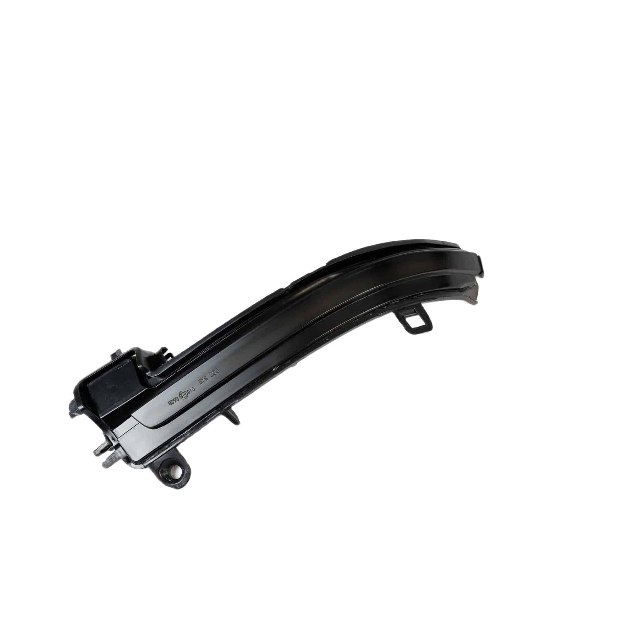 BMW F Series Tinted Wing Mirror Dynamic Replacement Indicators (2012-2019)
