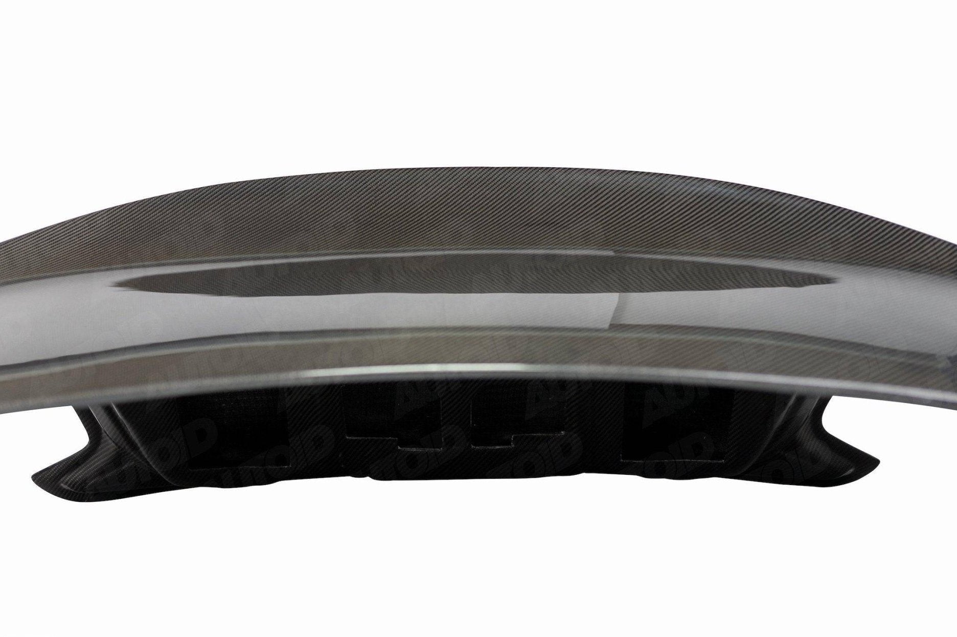 Yahua BMW 2 Series F22 & M2 F87 Full Carbon Fibre L-CSL Style Boot Lid (2014-2021)