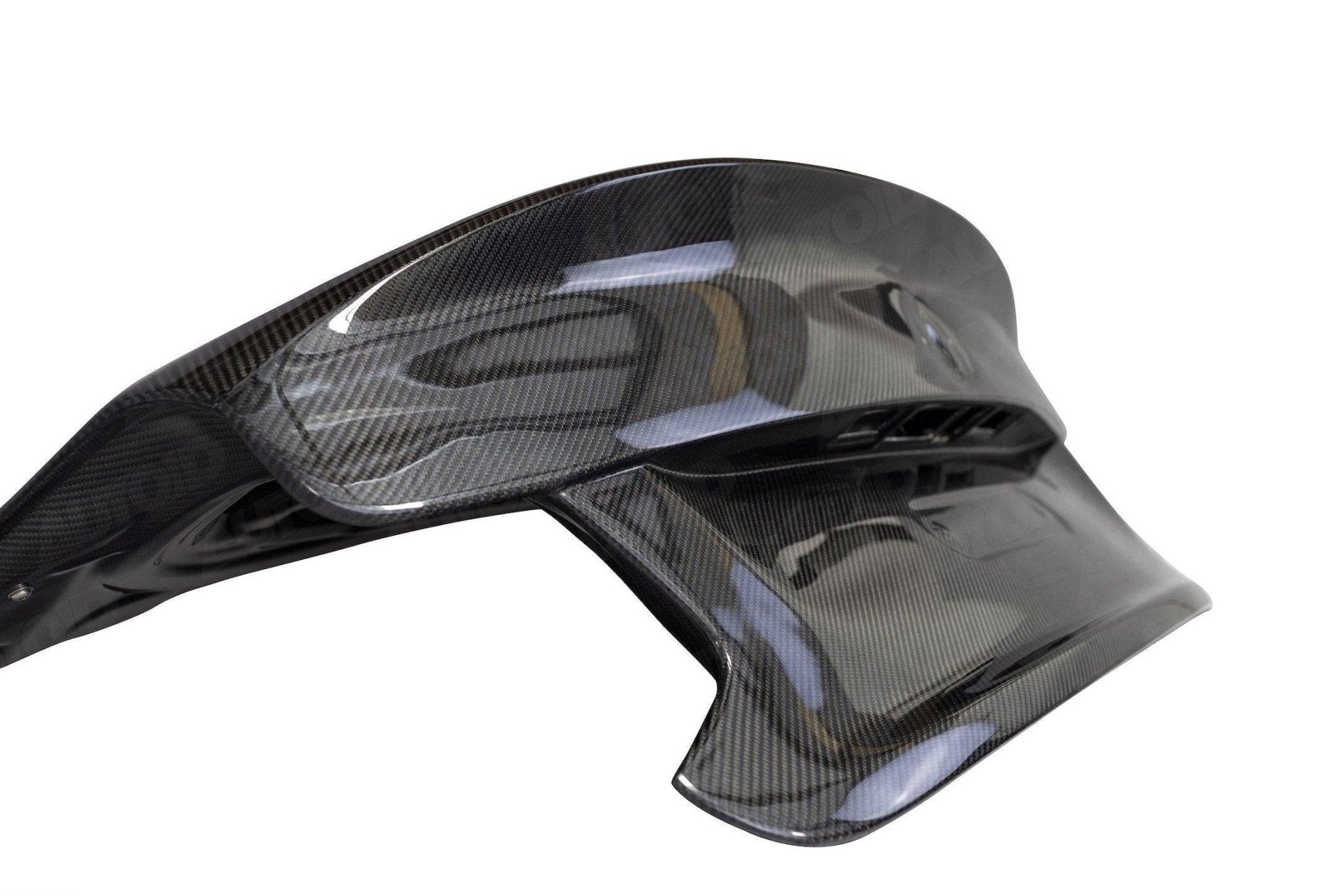Yahua BMW 2 Series F22 & M2 F87 Full Carbon Fibre L-CSL Style Boot Lid (2014-2021)