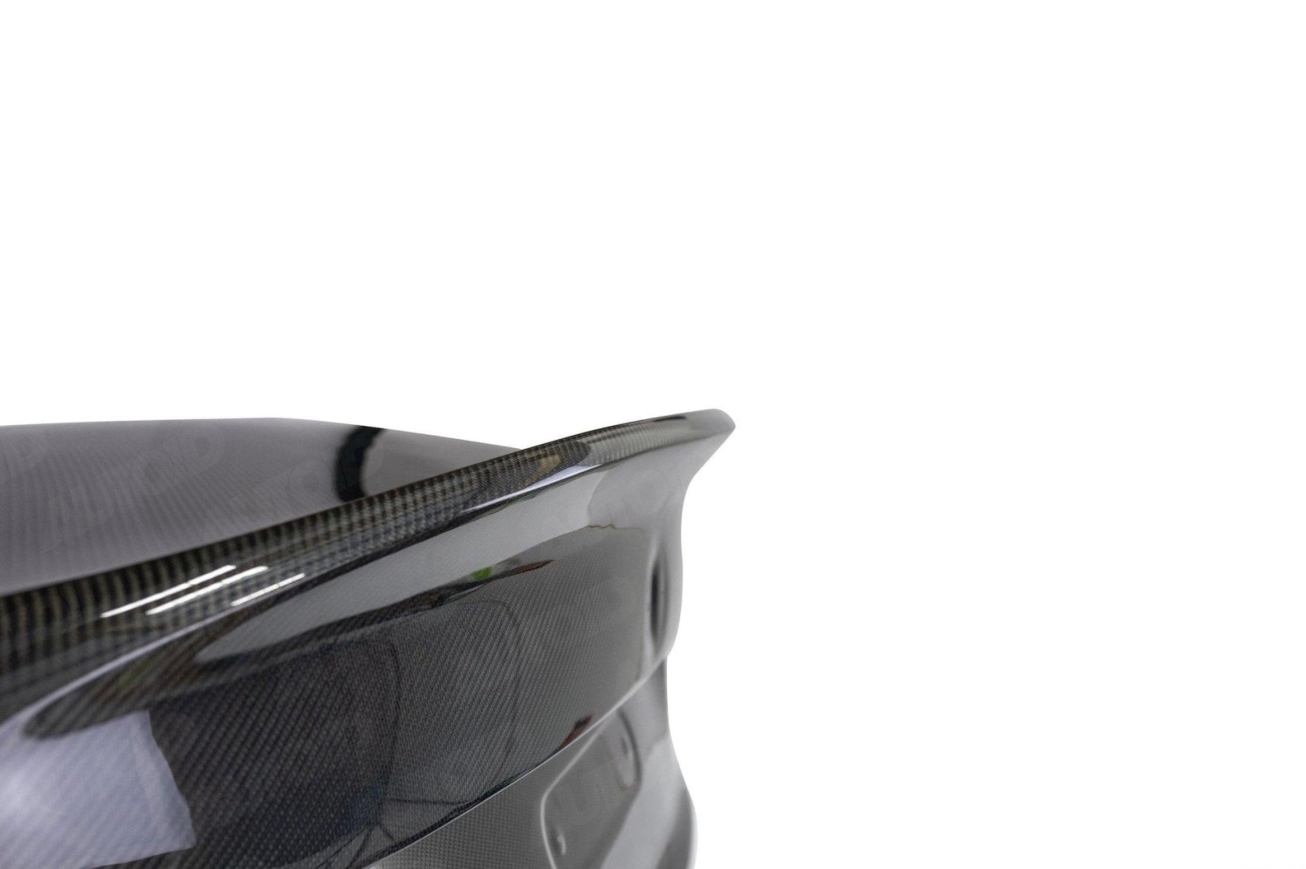 Yahua BMW 2 Series F22 & M2 F87 Full Carbon Fibre L-CSL Style Boot Lid (2014-2021)