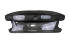 Yahua BMW 2 Series F22 & M2 F87 Full Carbon Fibre L-CSL Style Boot Lid (2014-2021)