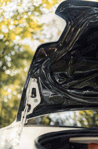 Yahua BMW 2 Series F22 & M2 F87 Full Carbon Fibre L-CSL Style Boot Lid (2014-2021)
