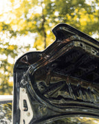 Yahua BMW 2 Series F22 & M2 F87 Full Carbon Fibre L-CSL Style Boot Lid (2014-2021)