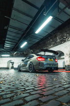 Yahua BMW 2 Series F22 & M2 F87 Full Carbon Fibre L-CSL Style Boot Lid (2014-2021)