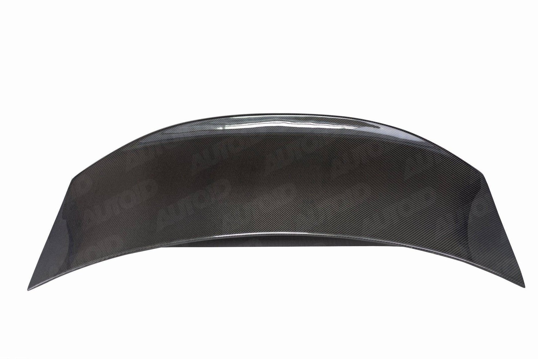 Yahua BMW 2 Series F22 & M2 F87 Full Carbon Fibre L-CSL Style Boot Lid (2014-2021)