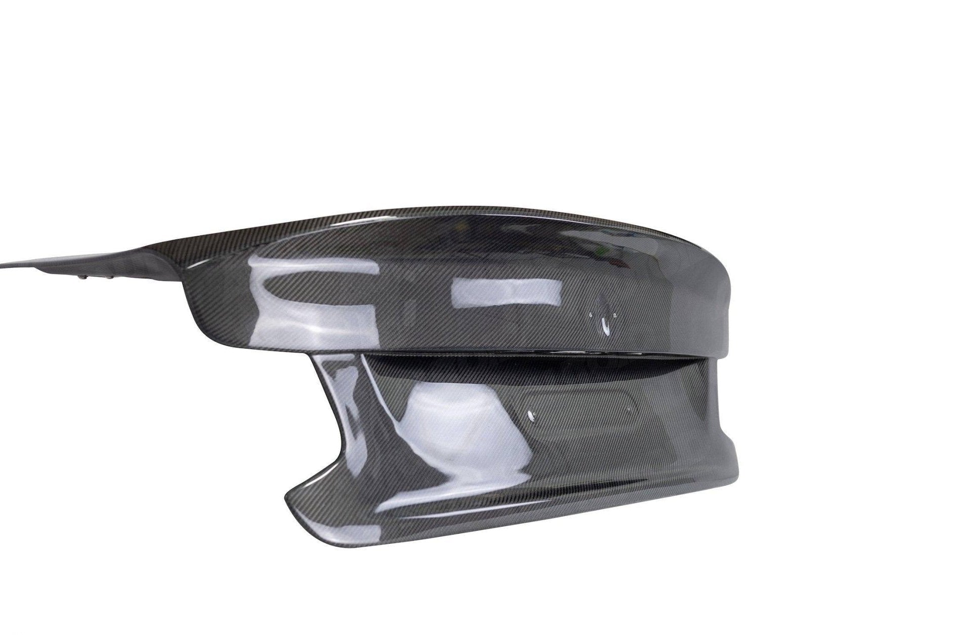 Yahua BMW 2 Series F22 & M2 F87 Full Carbon Fibre L-CSL Style Boot Lid (2014-2021)