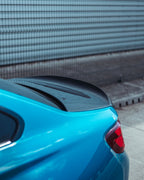 Yahua BMW 2 Series F22 & M2 F87 Full Carbon Fibre L-CSL Style Boot Lid (2014-2021)