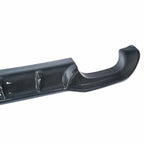 Yahua Pre-preg Carbon Fibre Competition Rear Diffuser for BMW M2 & M2 Competition (2015-2021, F87)