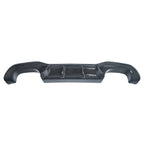 Yahua Pre-preg Carbon Fibre Competition Rear Diffuser for BMW M2 & M2 Competition (2015-2021, F87)