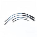 Yahua Performance Braided Brake Hose Kit - M2 F87 / M3 F80 / M4 F8