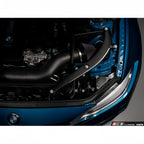 Yahua Performance Carbon Fibre Corner Braces - Gloss