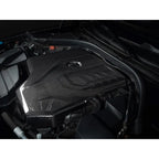 Yahua Performance Carbon Fibre Engine Cover - G-Chassis B46/B48