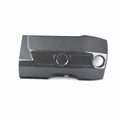 Yahua Performance Carbon Fibre Engine Cover - Gloss - N55