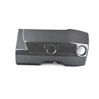 Yahua Performance Carbon Fibre Engine Cover - Gloss - N55
