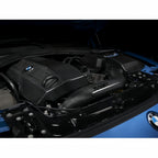 Yahua Performance Carbon Fibre Engine Cover - Gloss - N55