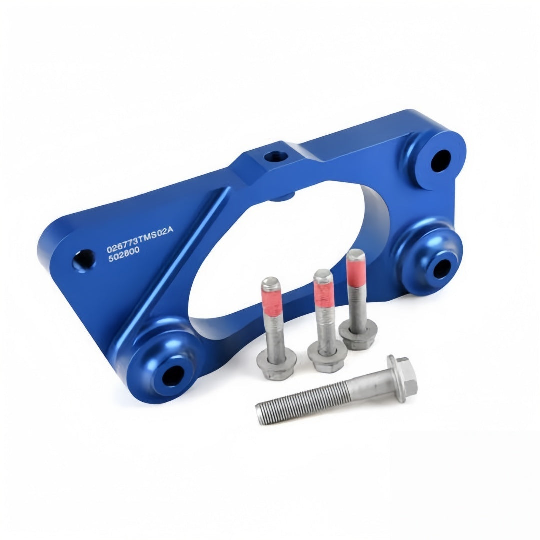 Yahua Performance Dual-Mount Differential Plate M2 F87/M3 F80/M4 F82