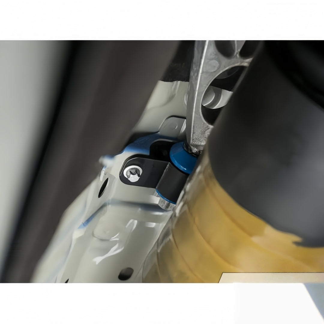 Yahua Performance Performance Polyurethane Rear Shifter Bushing