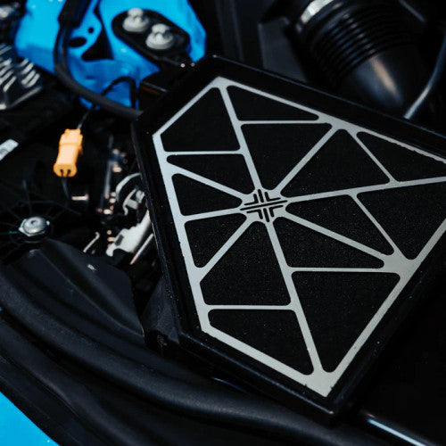 Pipercross Plus Performance Panel Filters - M3/M4 (G80/G81/G82/G83)