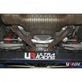 Ultra Racing BMW 4 Series (F82) Rear Lower Brace URKR-RL2-3014