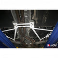 Ultra Racing BMW 4 Series (F82) Rear Lower Brace URKR-RL8-3013