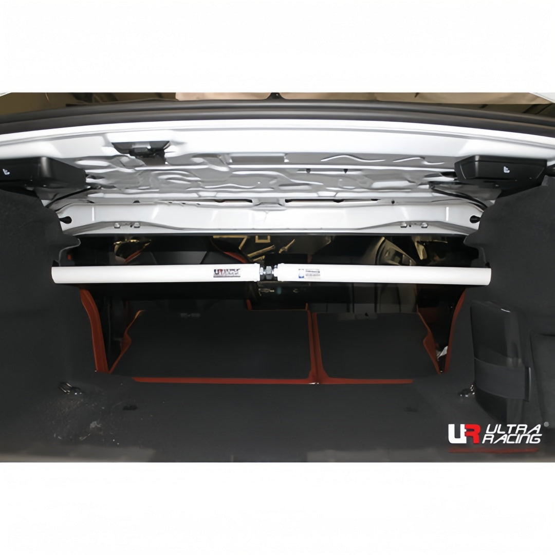 Ultra Racing BMW 4 Series (F82) Rear Strut Brace URKR-RE2-3015A