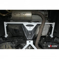 Ultra Racing BMW 4 Series GT (F36) Rear Lower Brace URKR-RL4-3263