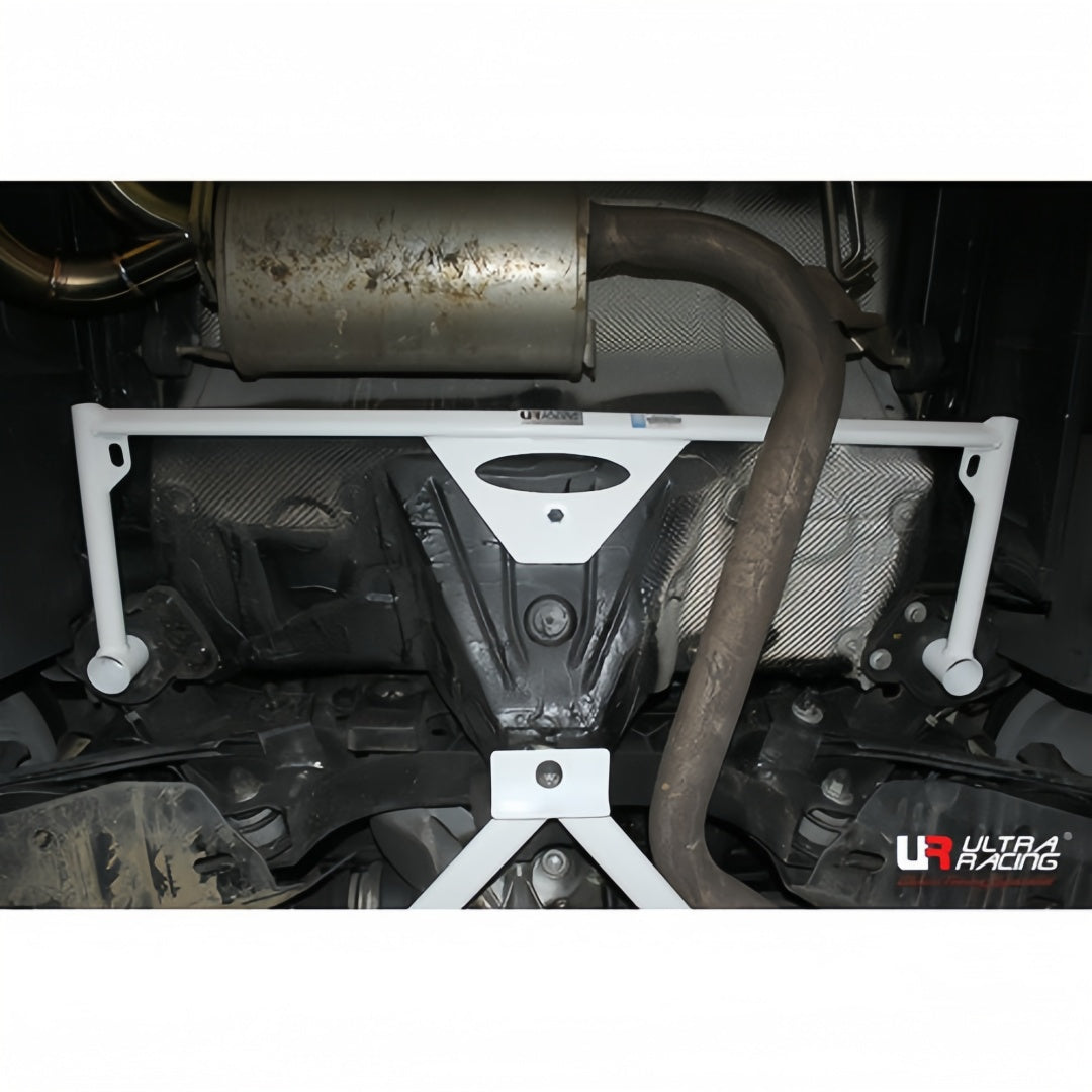 Ultra Racing BMW 4 Series GT (F36) Rear Lower Brace URKR-RL4-3263