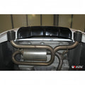 Ultra Racing BMW 4 Series GT (F36) Rear Torsion Brace URKR-RT2-3264