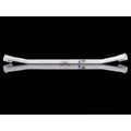 Ultra Racing BMW 5 Series (E60) Front Lower Brace URLA2-539