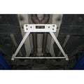 Ultra Racing BMW 5 Series (E60) Rear Lower Brace URKR-RL4-2742