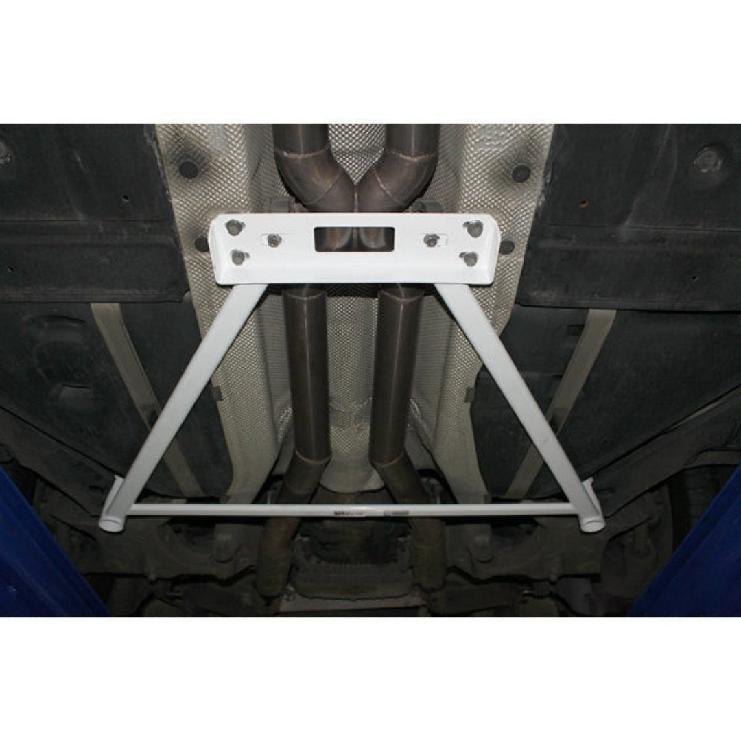 Ultra Racing BMW 5 Series (E60) Rear Lower Brace URKR-RL4-2742