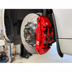 VBT 390mm Big brake kit Front a€?¡ã AP Radical 2 a€?¡ã BMW F8x a€?¡ã M2 / M3 / M4