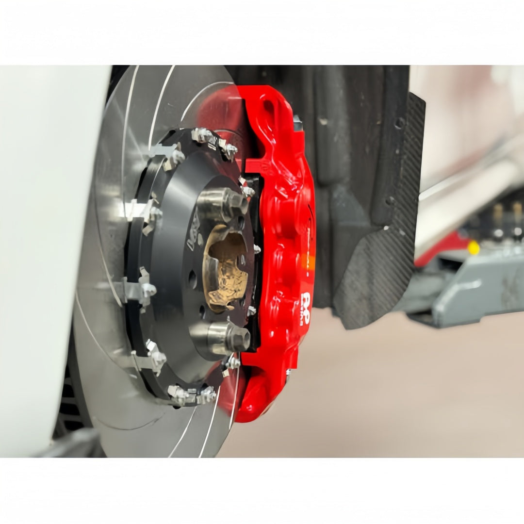 VBT 390mm Big brake kit Front a€?¡ã AP Radical 2 a€?¡ã BMW F8x a€?¡ã M2 / M3 / M4