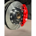 VBT 390mm Big brake kit Front a€?¡ã AP Radical 2 a€?¡ã BMW F8x a€?¡ã M2 / M3 / M4
