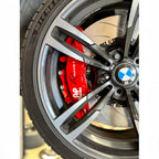 VBT 390mm Big brake kit Front a€?¡ã AP Radical 2 a€?¡ã BMW F8x a€?¡ã M2 / M3 / M4